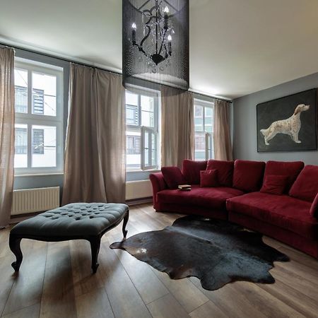 Neuwerk Daire Erfurt Dış mekan fotoğraf