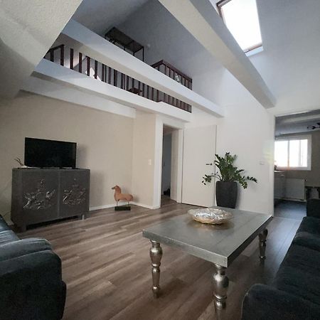 Neuwerk Daire Erfurt Dış mekan fotoğraf