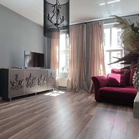 Neuwerk Daire Erfurt Dış mekan fotoğraf