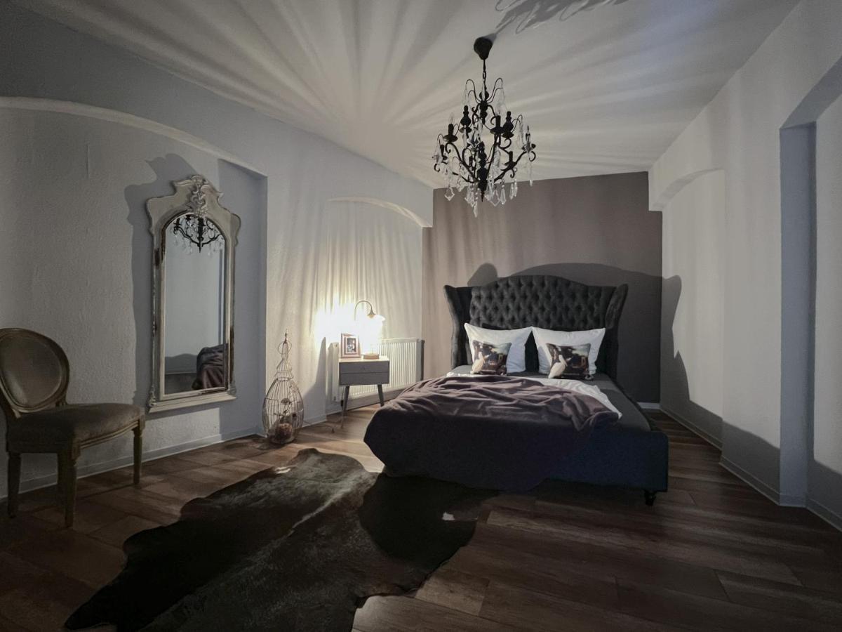 Neuwerk Daire Erfurt Dış mekan fotoğraf