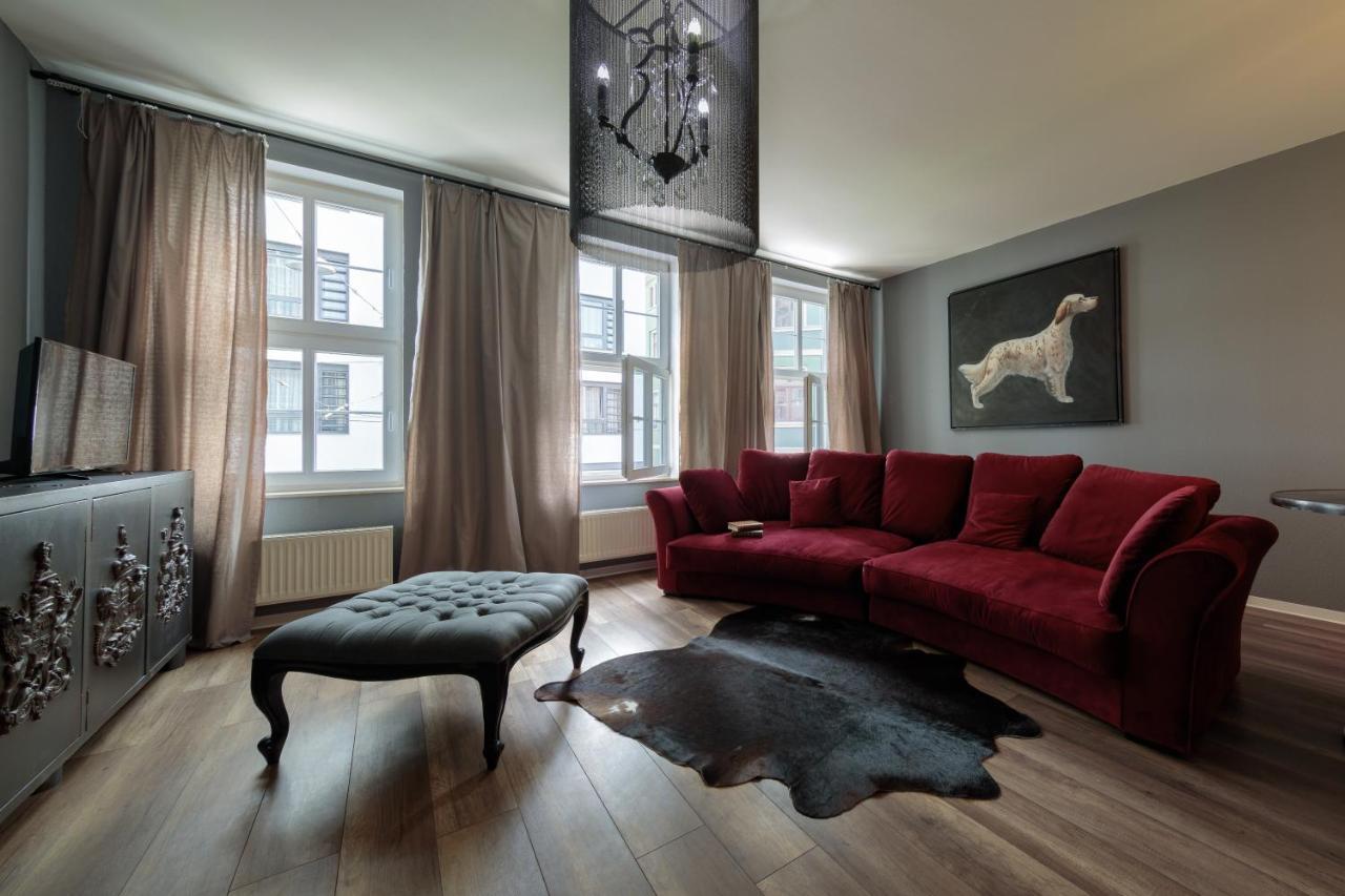 Neuwerk Daire Erfurt Dış mekan fotoğraf
