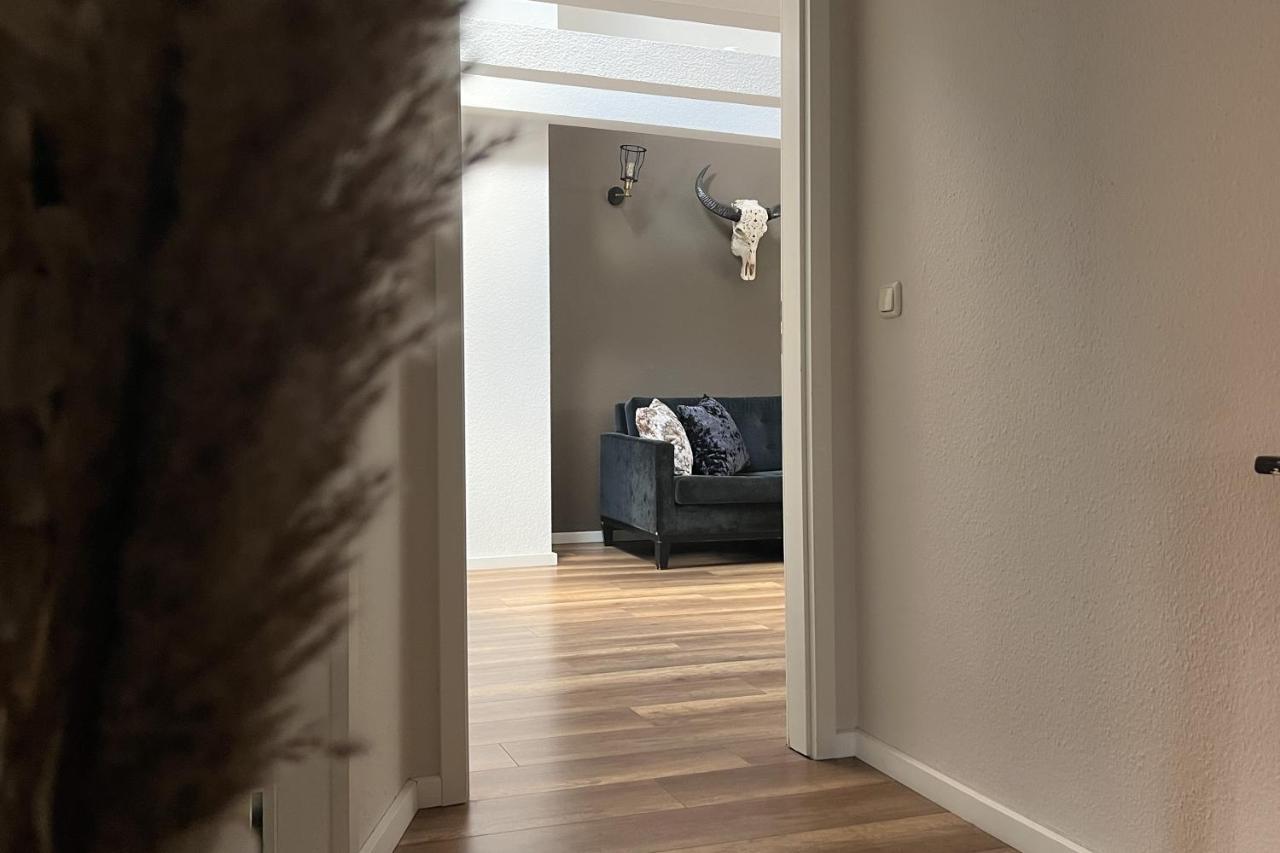 Neuwerk Daire Erfurt Dış mekan fotoğraf