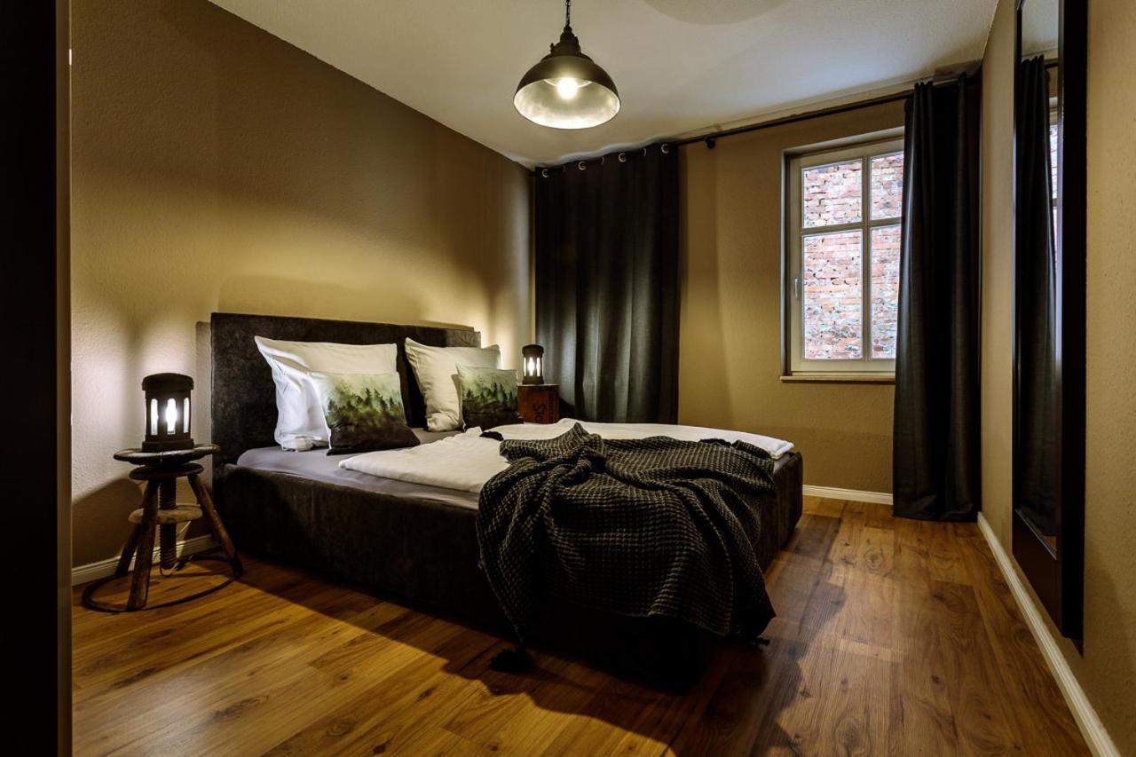 Neuwerk Daire Erfurt Dış mekan fotoğraf